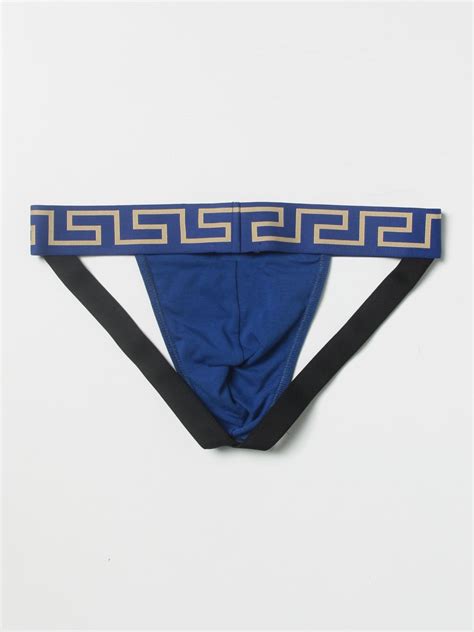 versace underwear lookalike|Versace underwear model.